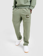 Fine Box Joggers