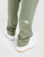 Fine Box Joggers