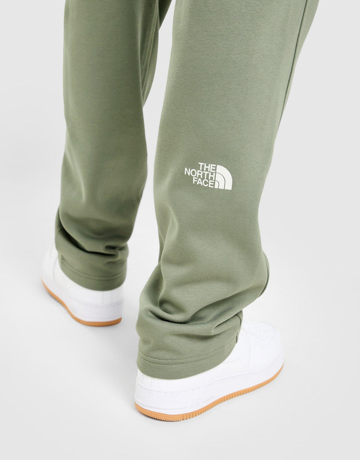 Fine Box Joggers