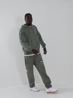 Fine Box Joggers