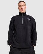 Samari 1/4 Zip Fleece