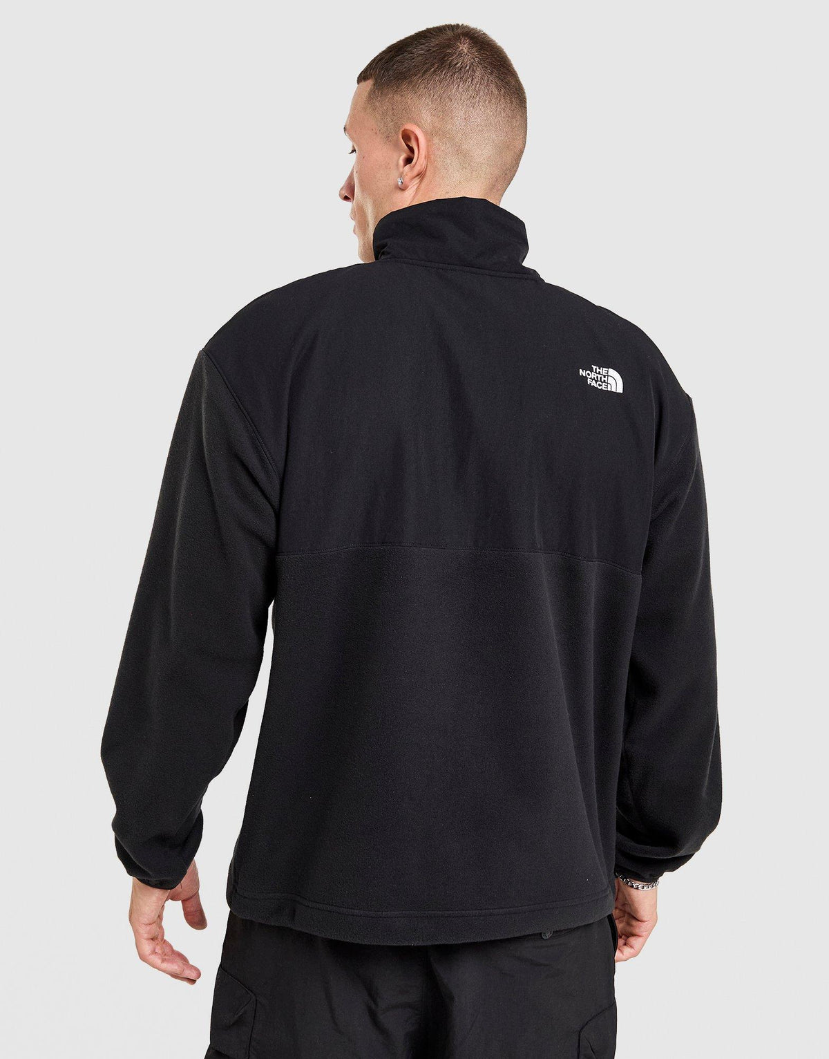 Samari 1/4 Zip Fleece