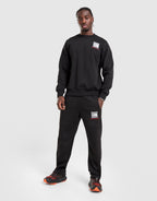 Fine Box Joggers