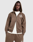 Sobretta Full Zip Hoodie