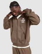 Sobretta Full Zip Hoodie