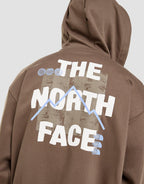 Sobretta Full Zip Hoodie