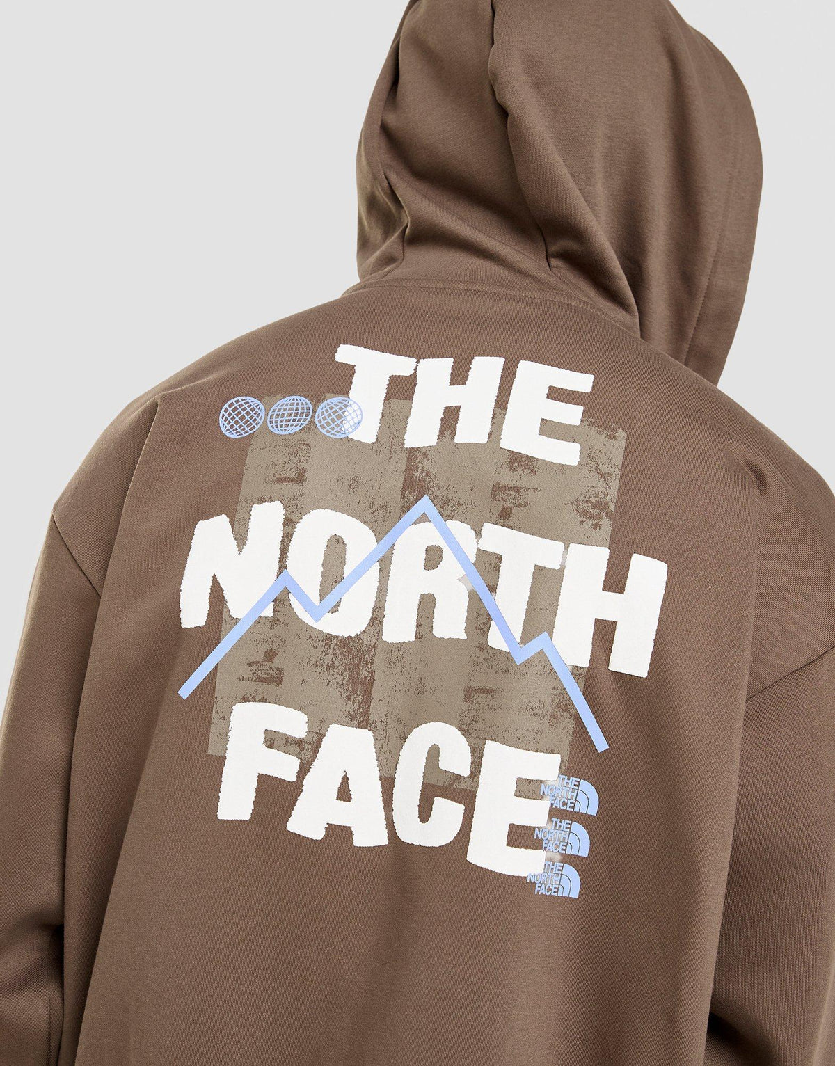 Sobretta Full Zip Hoodie