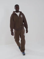 Sobretta Full Zip Hoodie