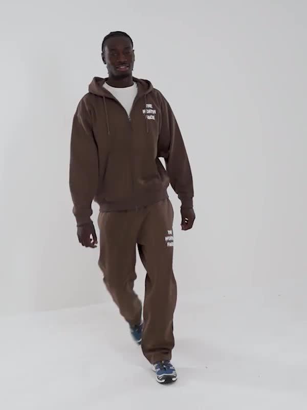 Sobretta Full Zip Hoodie