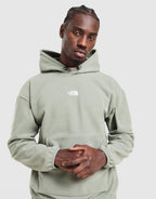 Samari Fleece Hoodie
