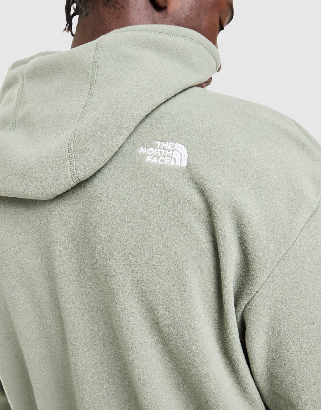 Samari Fleece Hoodie