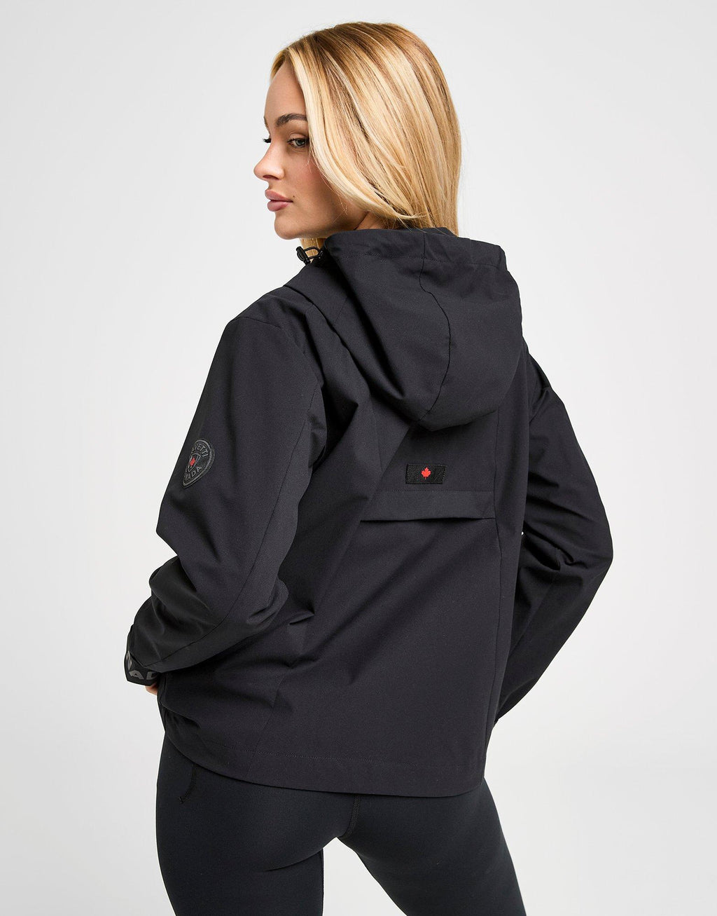 Cascella Lightweight Jacket