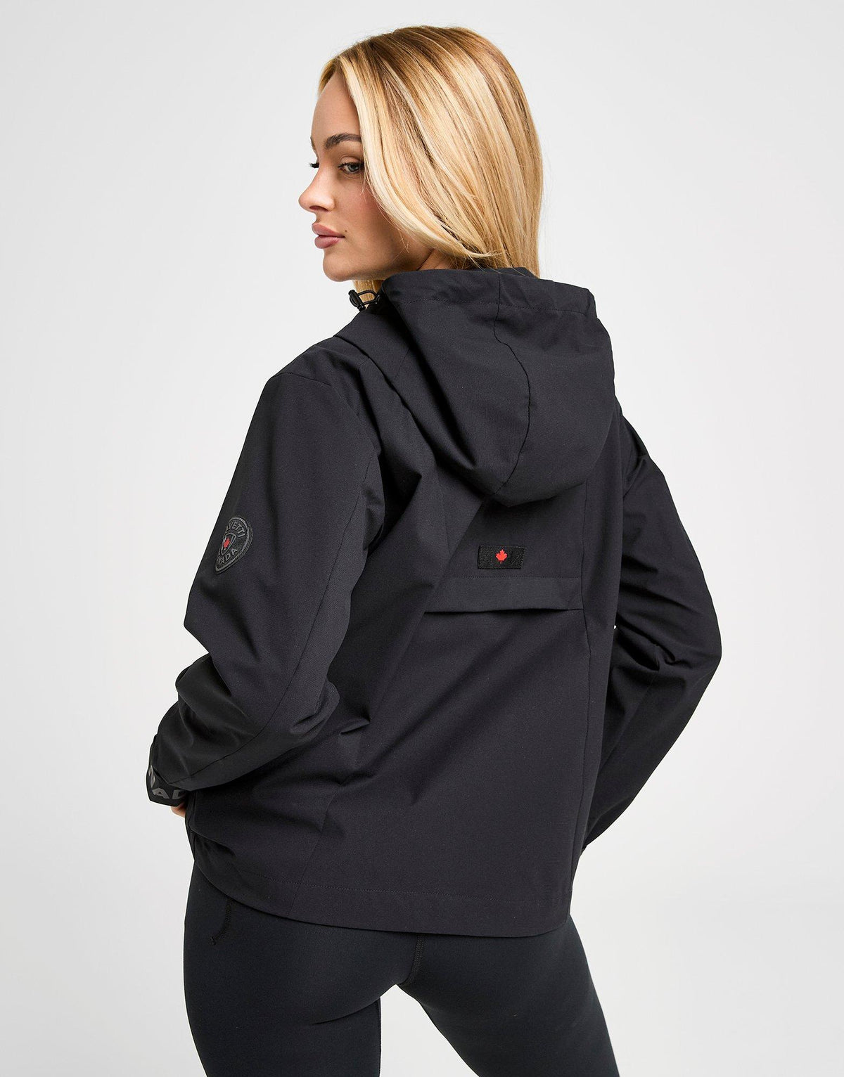 Cascella Lightweight Jacket