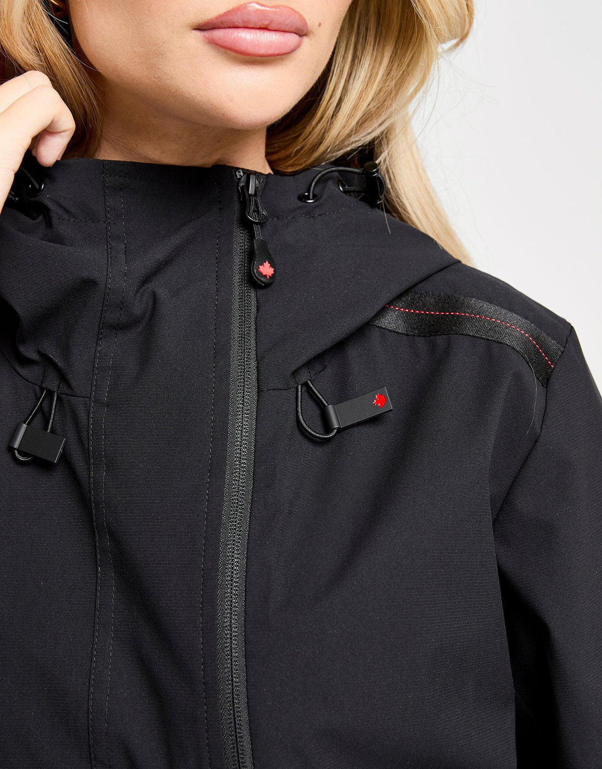 Cascella Lightweight Jacket