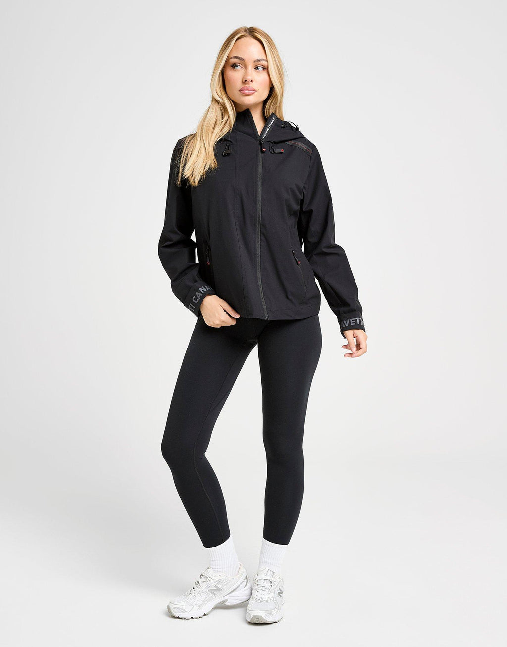 Cascella Lightweight Jacket