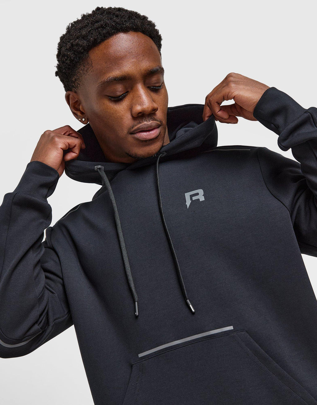 Motion Hoodie