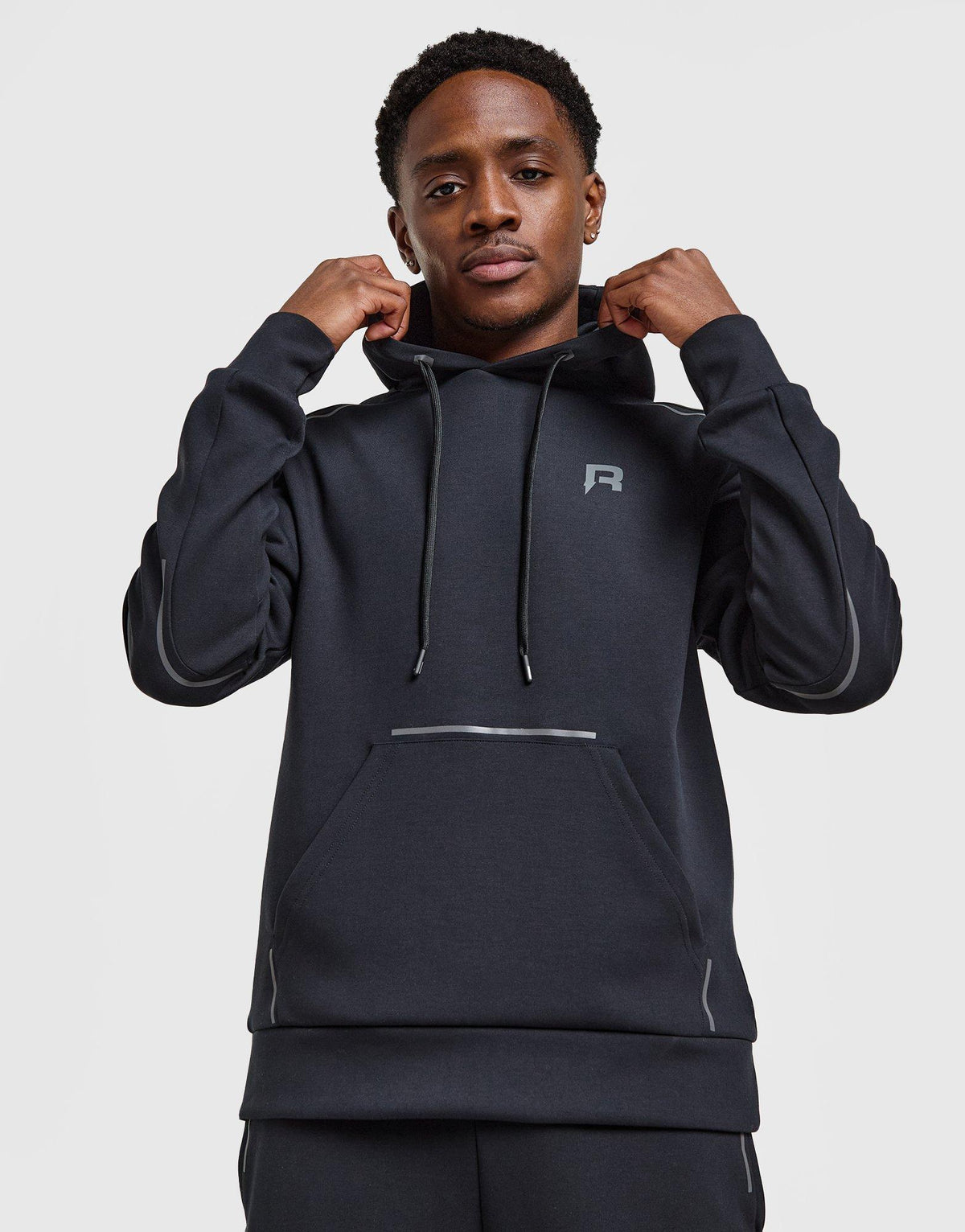 Motion Hoodie