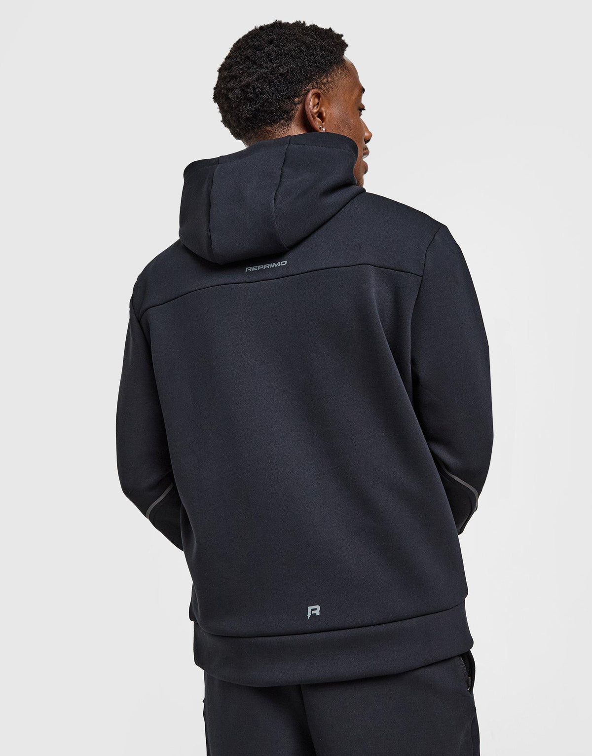 Motion Hoodie