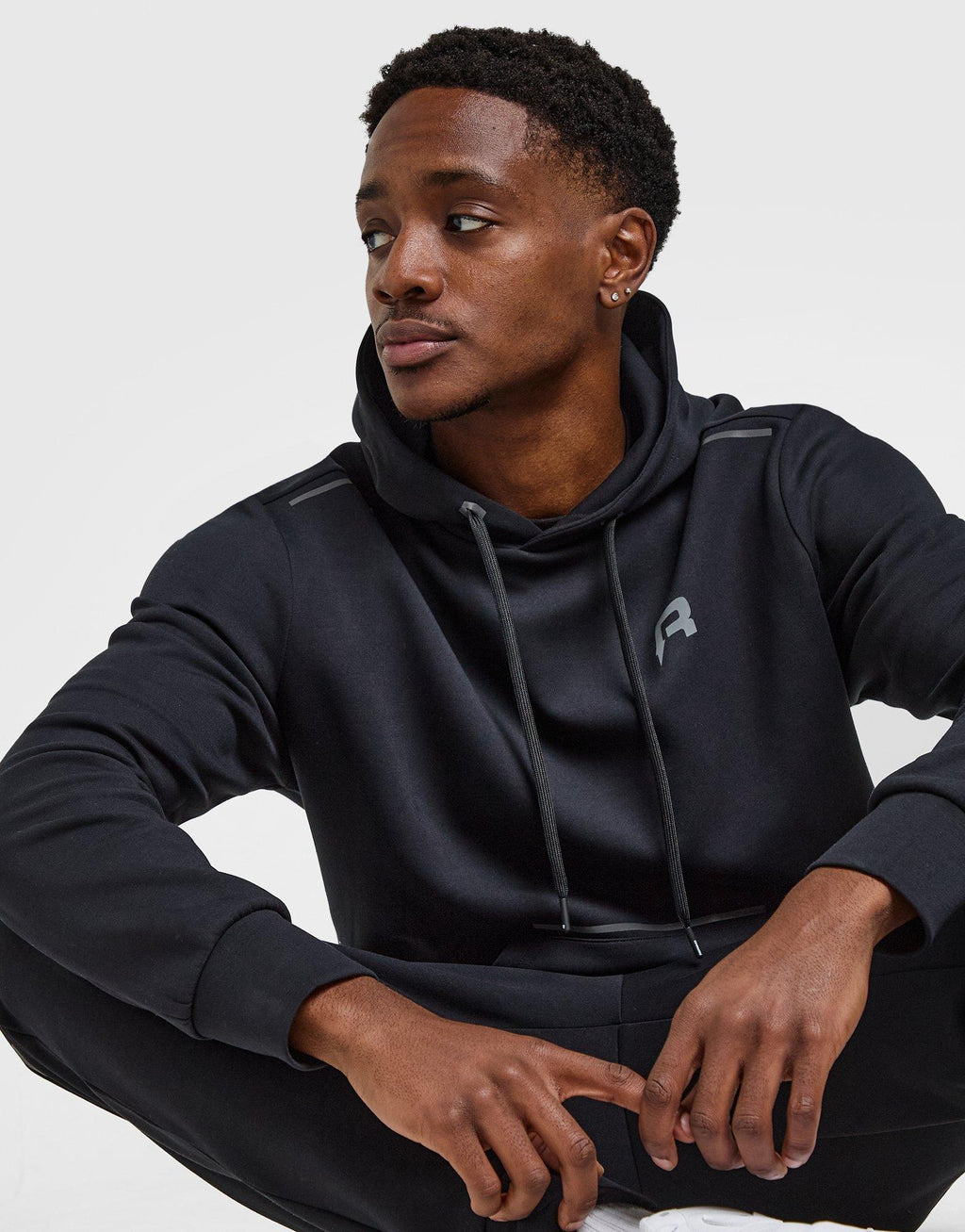 Motion Hoodie