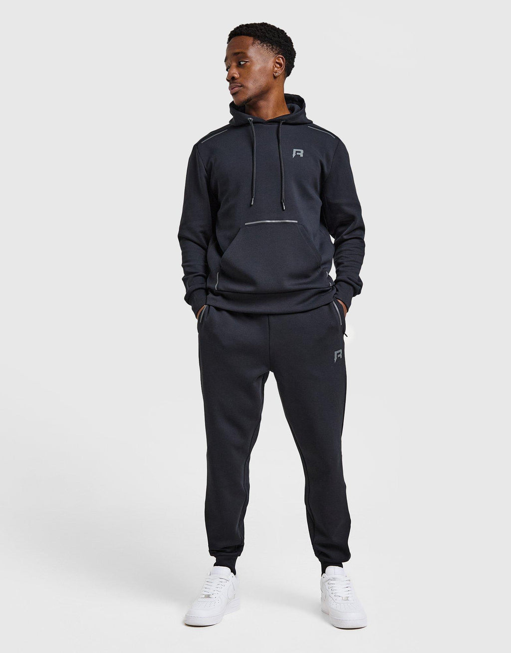 Motion Hoodie