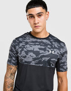 Camo HeatGear T-Shirt