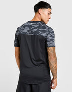 Camo HeatGear T-Shirt