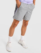 Launch Shorts