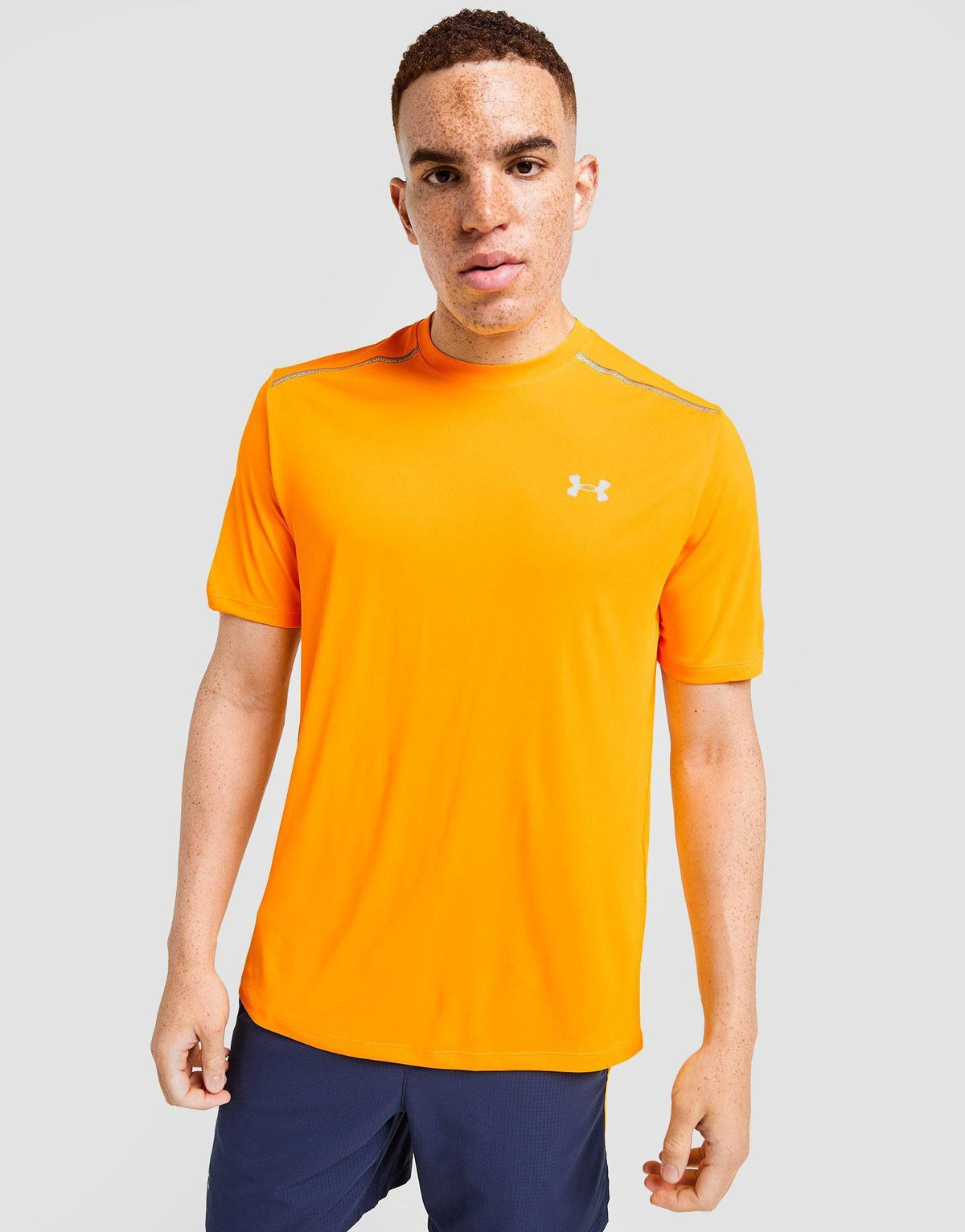 Tech Reflective T-Shirt