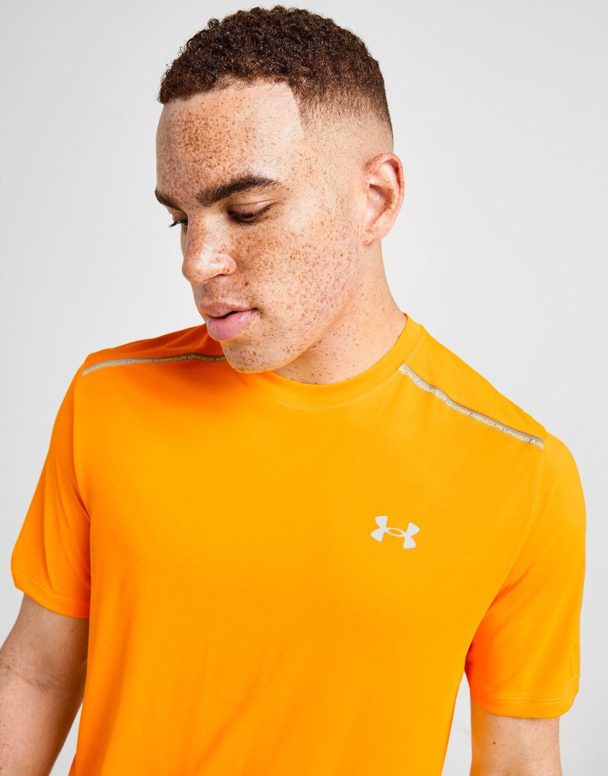Tech Reflective T-Shirt