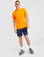 Tech Reflective T-Shirt