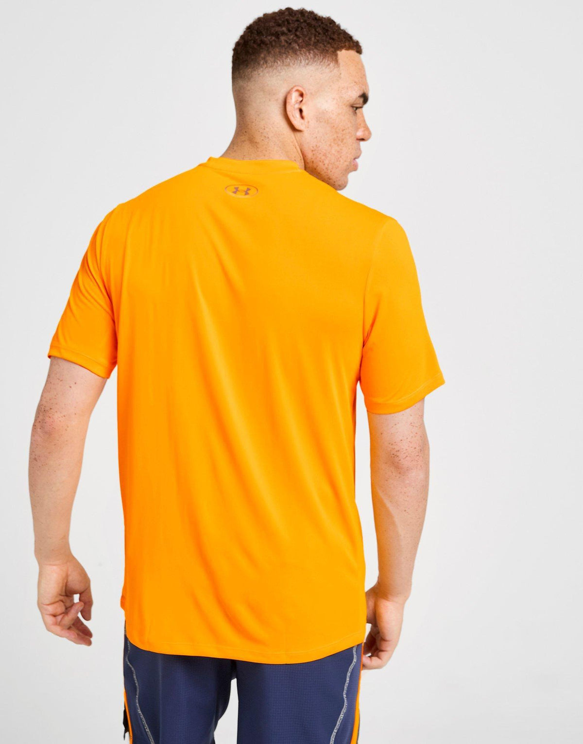 Tech Reflective T-Shirt