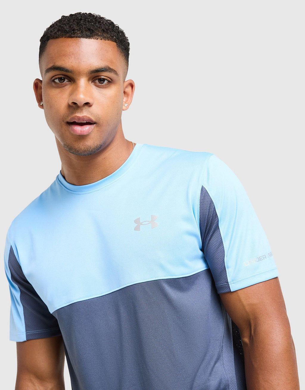 Tech Hybrid T-Shirt
