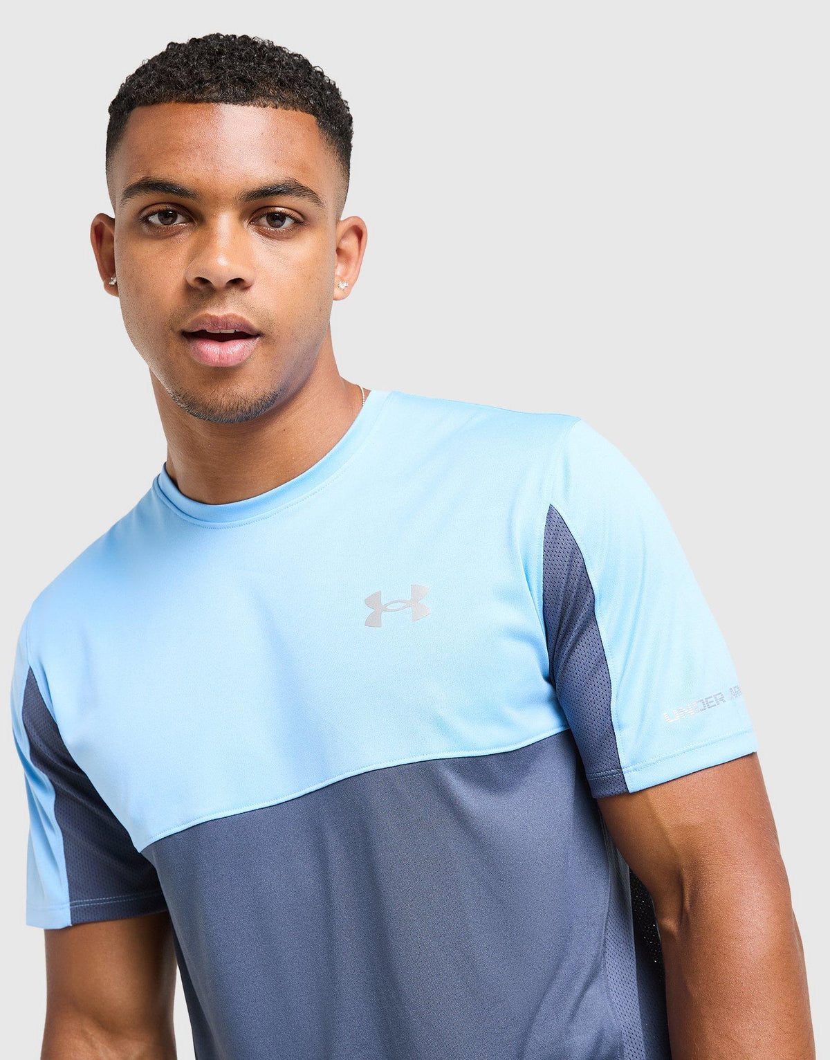 Tech Hybrid T-Shirt