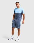 Tech Hybrid T-Shirt