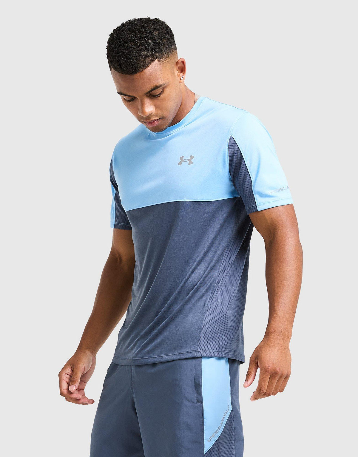 Tech Hybrid T-Shirt