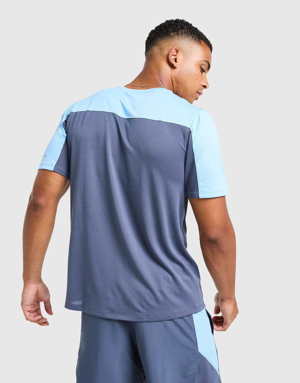 Tech Hybrid T-Shirt