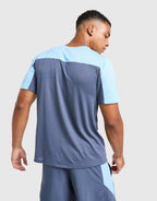 Tech Hybrid T-Shirt