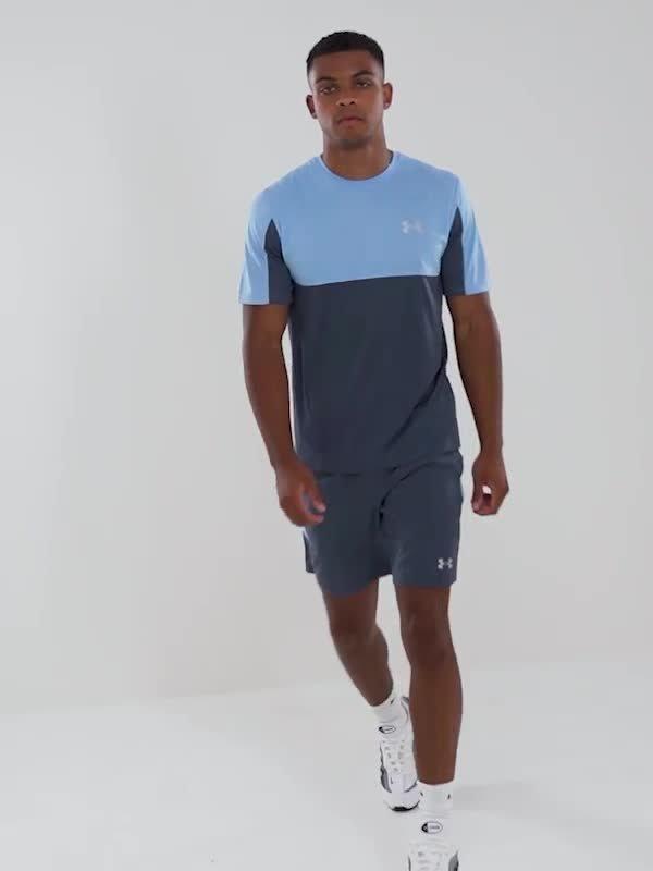 Tech Hybrid T-Shirt