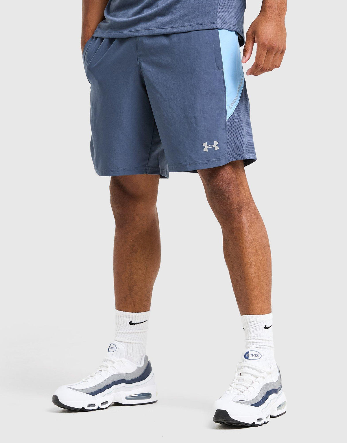 Tech Hybrid Shorts