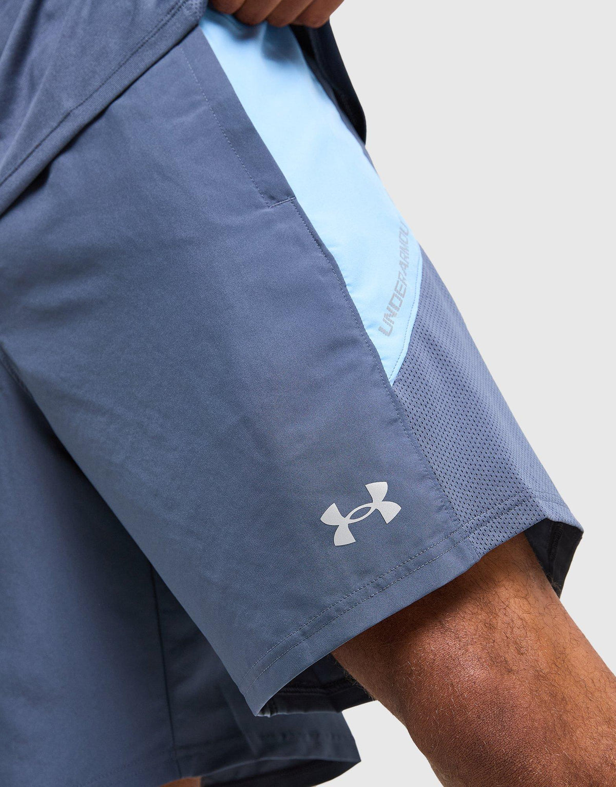 Tech Hybrid Shorts