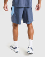 Tech Hybrid Shorts