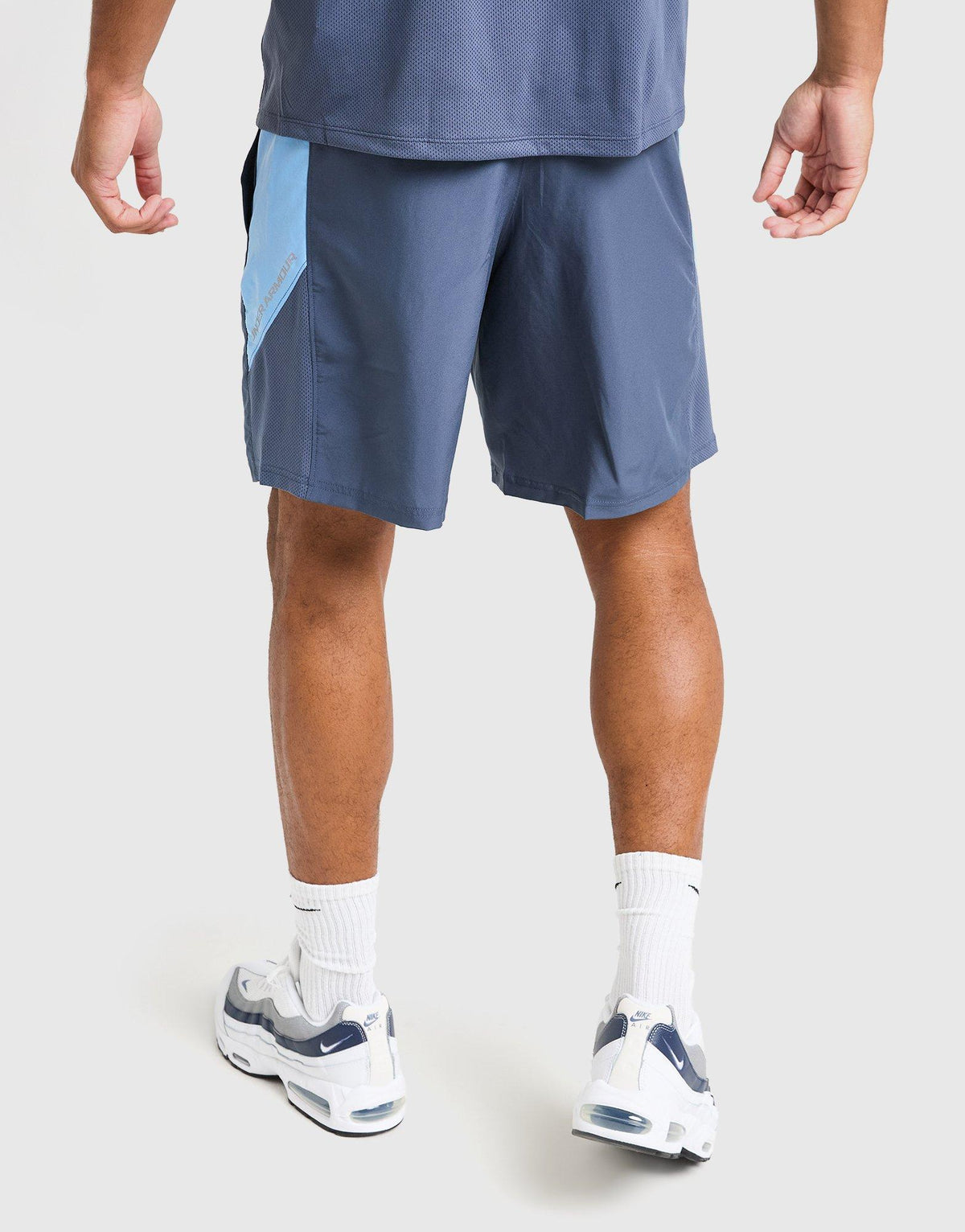Tech Hybrid Shorts