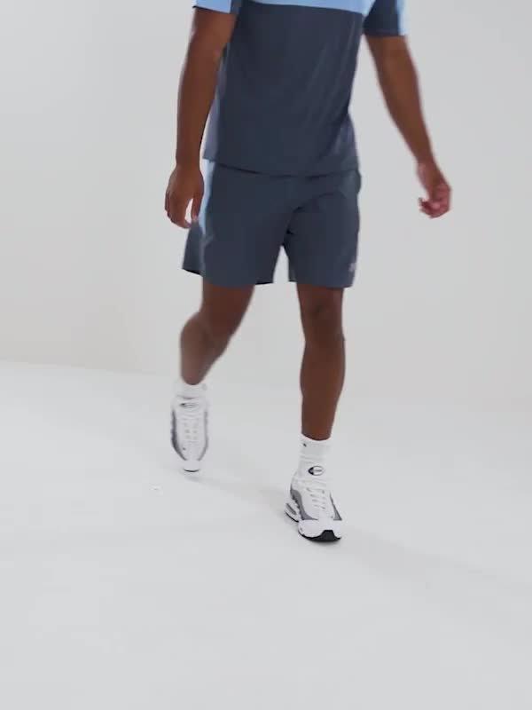 Tech Hybrid Shorts