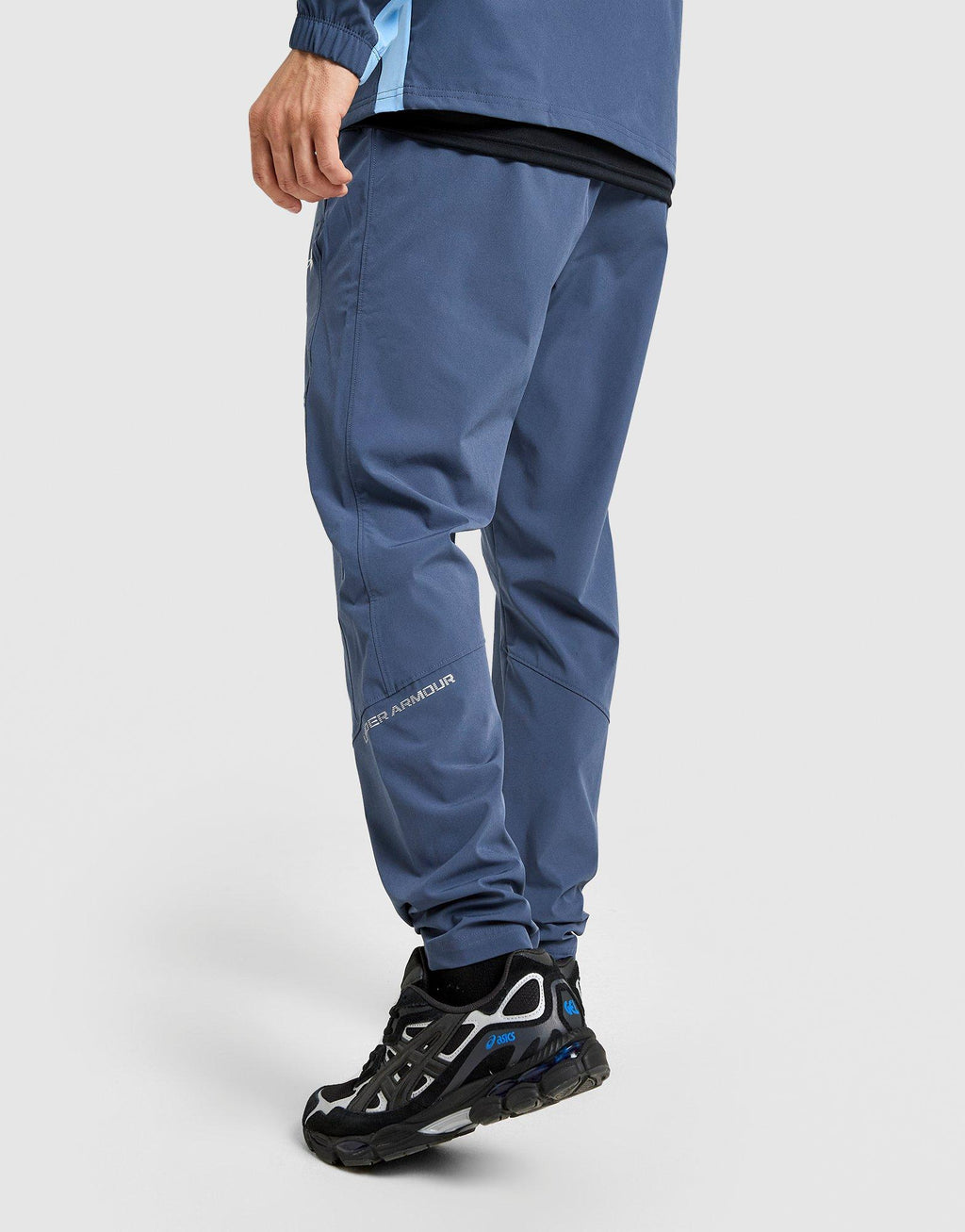 Tech Hybrid Track Pants