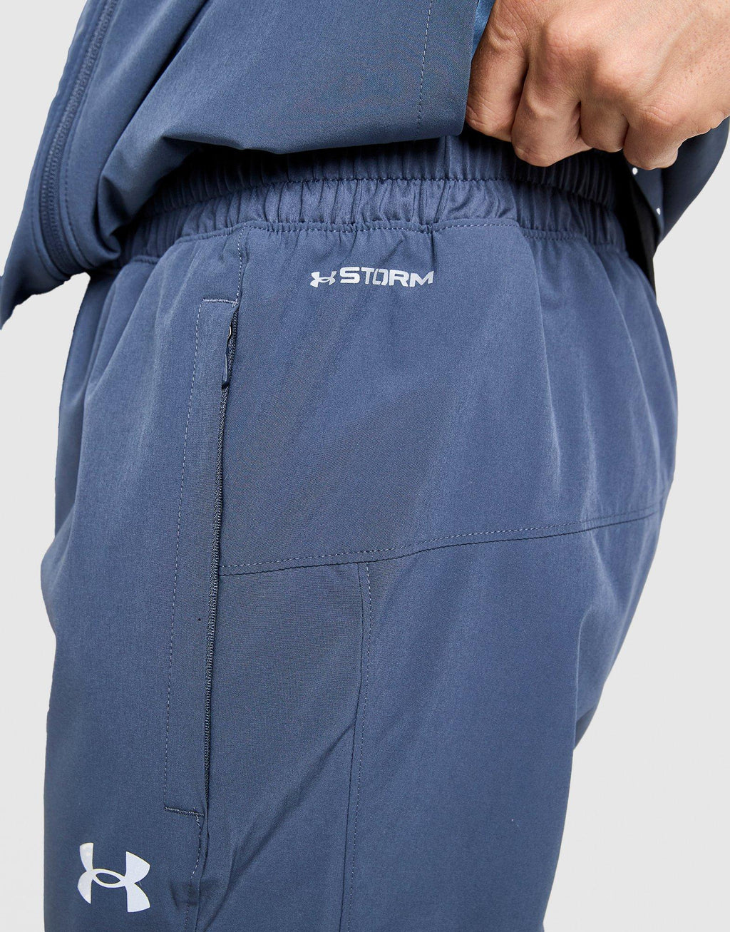 Tech Hybrid Track Pants