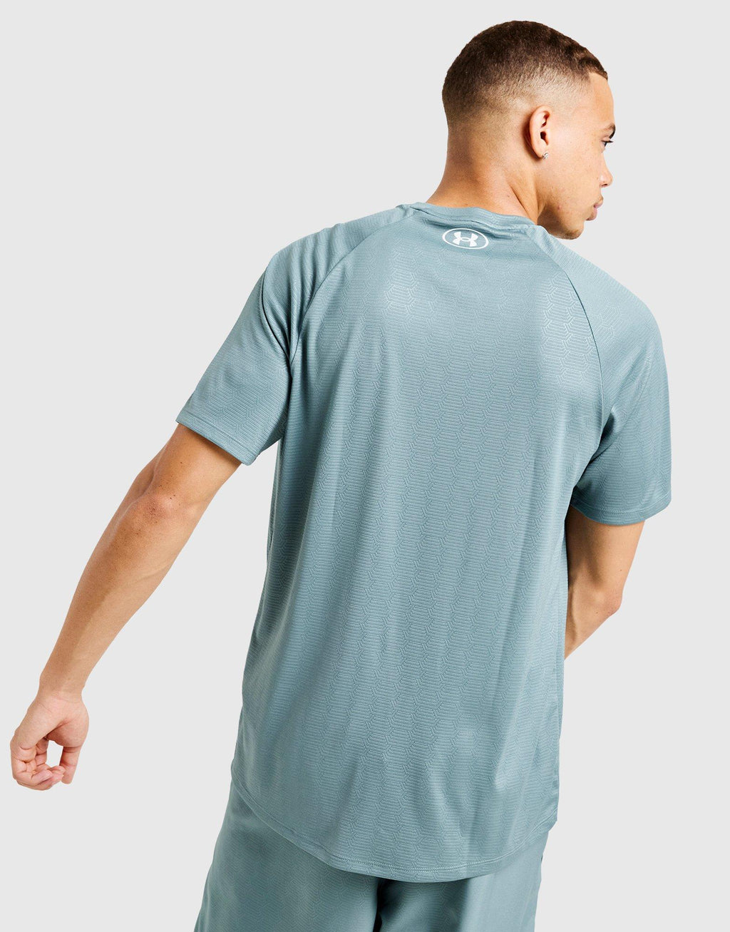 Tech Emboss T-Shirt