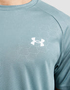 Tech Emboss T-Shirt