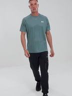 Tech Emboss T-Shirt