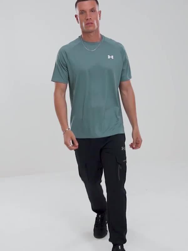 Tech Emboss T-Shirt