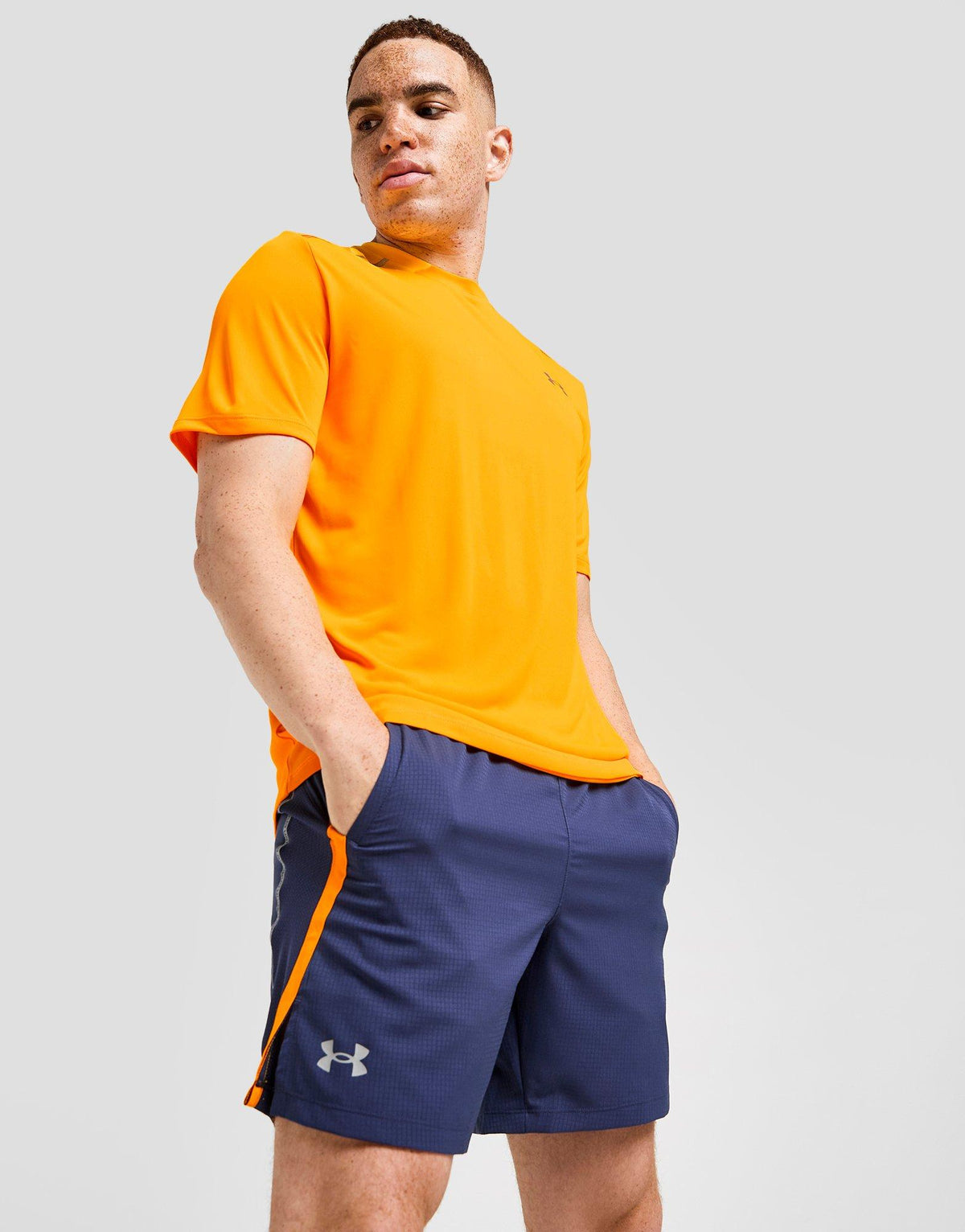 Launch Shorts